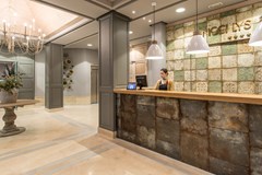 Vincci Lys - photo 31