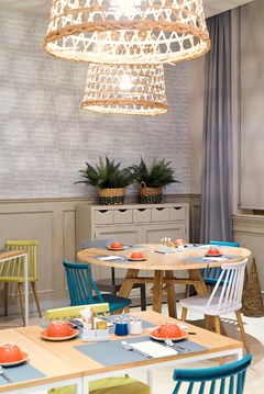 Vincci Lys - photo 3