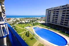Patacona Resort - photo 3