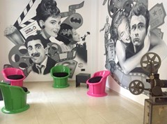 Casual del Cine Valencia - photo 24