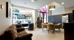 Hostal Venecia - photo 7