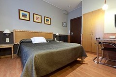 Hostal Venecia - photo 14