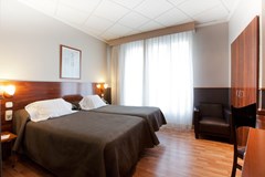 Hostal Venecia - photo 19