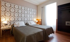Hostal Venecia - photo 18