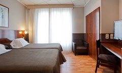 Hostal Venecia - photo 17