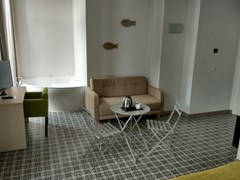 San Lorenzo Boutique Hotel - photo 9