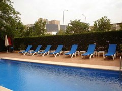 Holiday Inn Express Ciudad de las Ciencias - photo 1