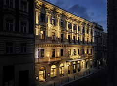 Cosmopolitan Hotel Prague - photo 4