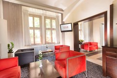 Hotel Lunik - photo 5
