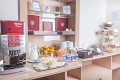 Hotel Lunik - photo 7