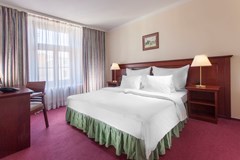 Hotel Lunik - photo 10