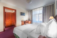 Hotel Lunik - photo 14
