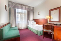 Hotel Lunik - photo 3