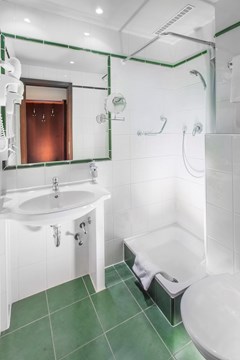 Hotel Lunik - photo 1