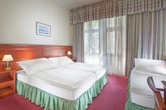 Hotel Lunik - photo 6