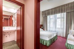 Hotel Lunik - photo 15