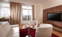 Clarion Hotel Prague Old Town - photo 4