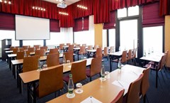 Clarion Hotel Prague Old Town - photo 1