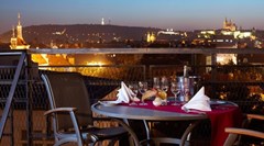 Clarion Hotel Prague Old Town - photo 29