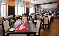 Clarion Hotel Prague Old Town - photo 30