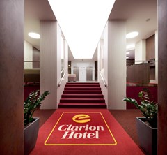 Clarion Hotel Prague Old Town - photo 25