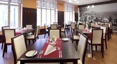 Clarion Hotel Prague Old Town - photo 14