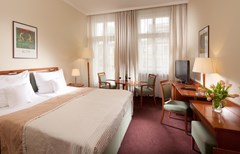 Clarion Hotel Prague Old Town - photo 23