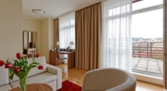 Clarion Hotel Prague Old Town - photo 12
