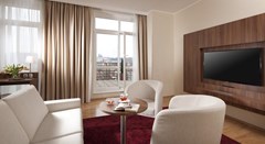 Clarion Hotel Prague Old Town - photo 11