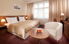 Clarion Hotel Prague Old Town - photo 8