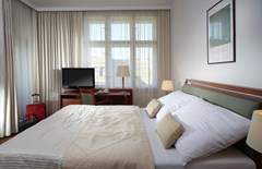 Clarion Hotel Prague Old Town - photo 21