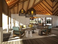 Vakkaru Maldives : Lobby - photo 6