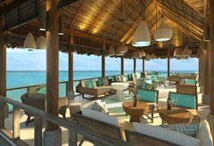 Vakkaru Maldives : Restaurant - photo 5