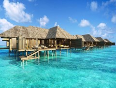Vakkaru Maldives : Room - photo 1