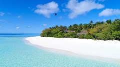 Vakkaru Maldives : Hotel exterior - photo 7