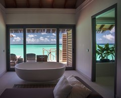 Vakkaru Maldives : Room - photo 4