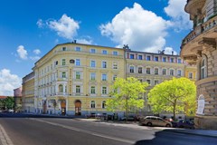 Kinsky Garden - photo 1