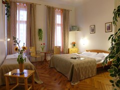 Pension Prague City - photo 4