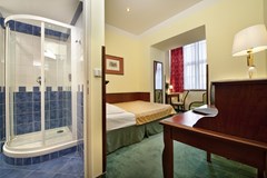 EA hotel Jeleni Dvur Prague Castle - photo 9