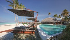 Constance Halaveli Resort Maldives - photo 46