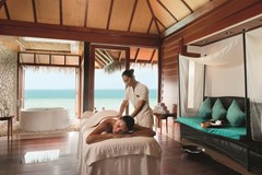 Constance Halaveli Resort Maldives - photo 26