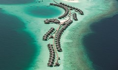 Constance Halaveli Resort Maldives - photo 37