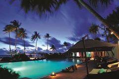 Constance Halaveli Resort Maldives - photo 48