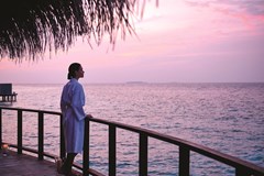 Constance Halaveli Resort Maldives - photo 25