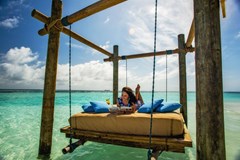 Constance Halaveli Resort Maldives - photo 57