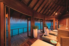 Constance Halaveli Resort Maldives - photo 23