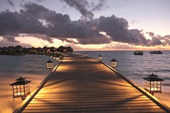 Constance Halaveli Resort Maldives - photo 44