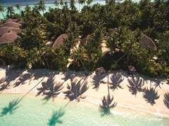 Constance Halaveli Resort Maldives - photo 4