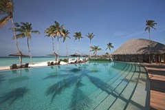 Constance Halaveli Resort Maldives - photo 47