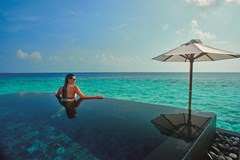 Constance Halaveli Resort Maldives - photo 32